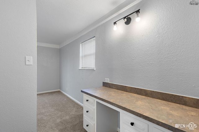 1543 SWEETBRIAR DRIVE, Wichita Falls, TX 76302