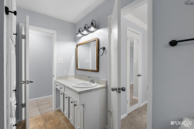 1543 SWEETBRIAR DRIVE, Wichita Falls, TX 76302