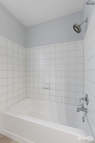 1543 SWEETBRIAR DRIVE, Wichita Falls, TX 76302