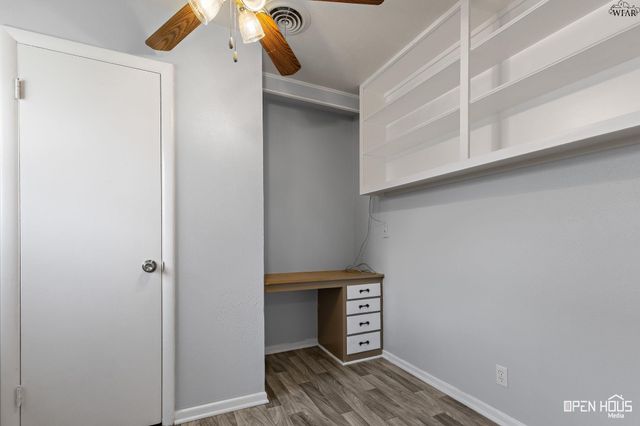 1543 SWEETBRIAR DRIVE, Wichita Falls, TX 76302