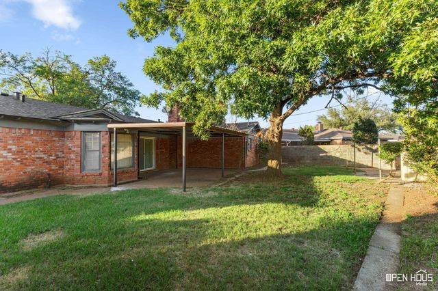 1543 SWEETBRIAR DRIVE, Wichita Falls, TX 76302