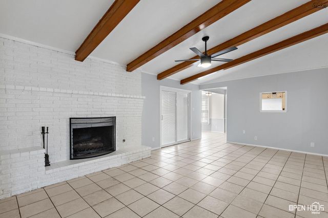 1543 SWEETBRIAR DRIVE, Wichita Falls, TX 76302