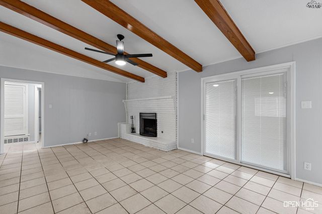 1543 SWEETBRIAR DRIVE, Wichita Falls, TX 76302