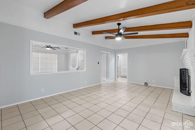 1543 SWEETBRIAR DRIVE, Wichita Falls, TX 76302