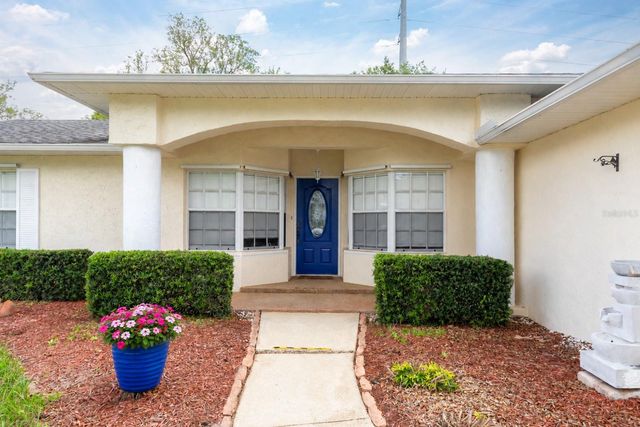 2076 S PARKTON DRIVE, Deltona, FL 32725