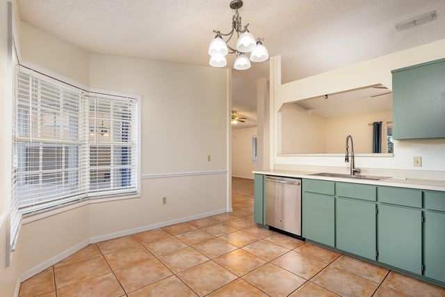 2076 S PARKTON DRIVE, Deltona, FL 32725
