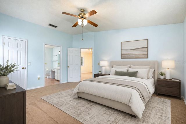 2076 S PARKTON DRIVE, Deltona, FL 32725