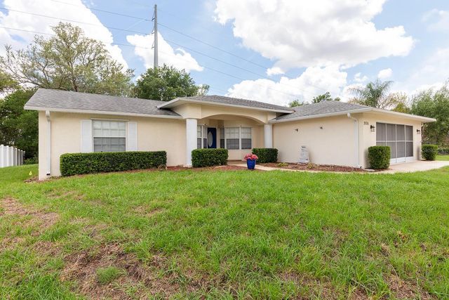 2076 S PARKTON DRIVE, Deltona, FL 32725