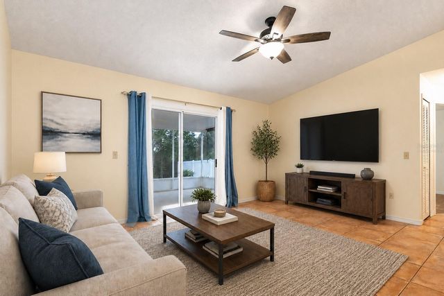 2076 S PARKTON DRIVE, Deltona, FL 32725