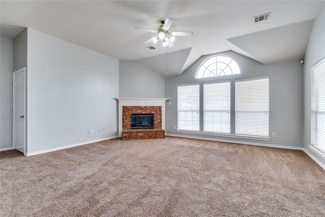 1700 Wylie Creek Drive, Desoto, TX 75115