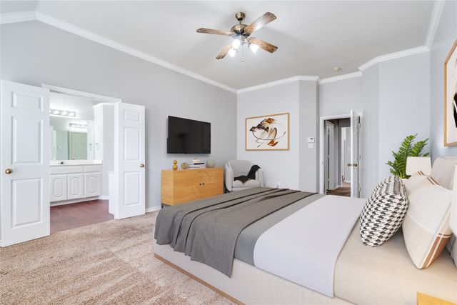 1700 Wylie Creek Drive, Desoto, TX 75115