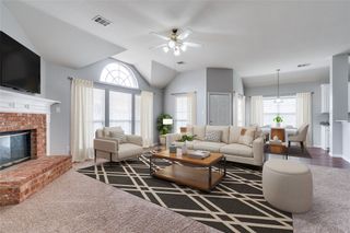 1700 Wylie Creek Drive, Desoto, TX 75115