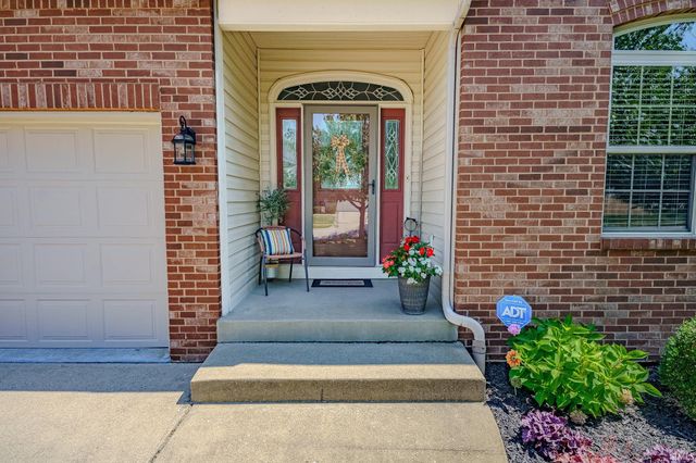 2077 Foxmoor Lane, Lafayette, IN 47905