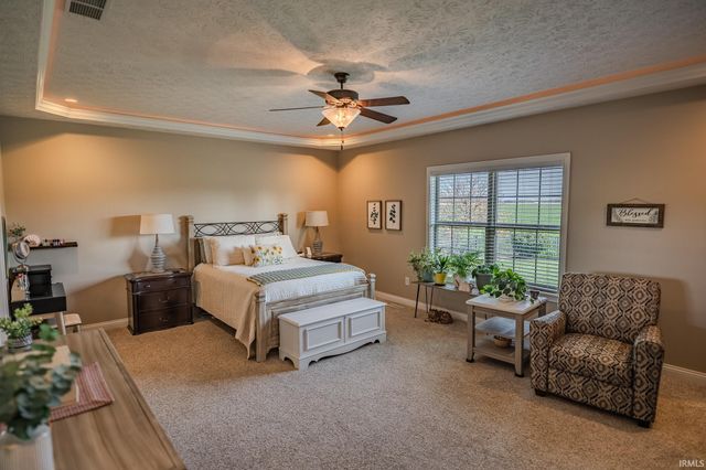 2077 Foxmoor Lane, Lafayette, IN 47905