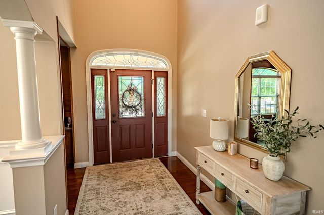 2077 Foxmoor Lane, Lafayette, IN 47905