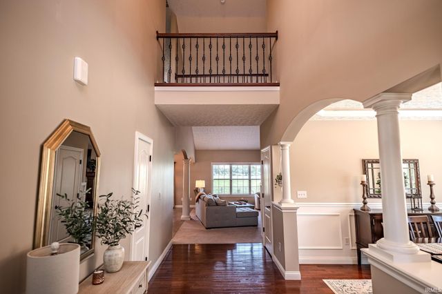 2077 Foxmoor Lane, Lafayette, IN 47905