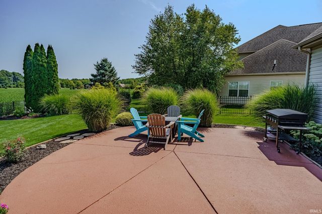 2077 Foxmoor Lane, Lafayette, IN 47905