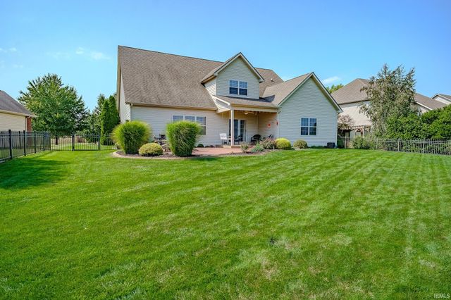 2077 Foxmoor Lane, Lafayette, IN 47905