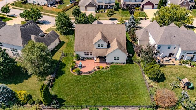 2077 Foxmoor Lane, Lafayette, IN 47905