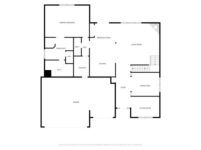 2077 Foxmoor Lane, Lafayette, IN 47905