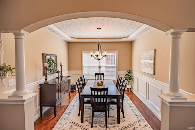 2077 Foxmoor Lane, Lafayette, IN 47905