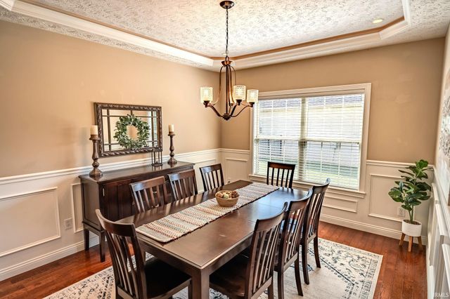 2077 Foxmoor Lane, Lafayette, IN 47905