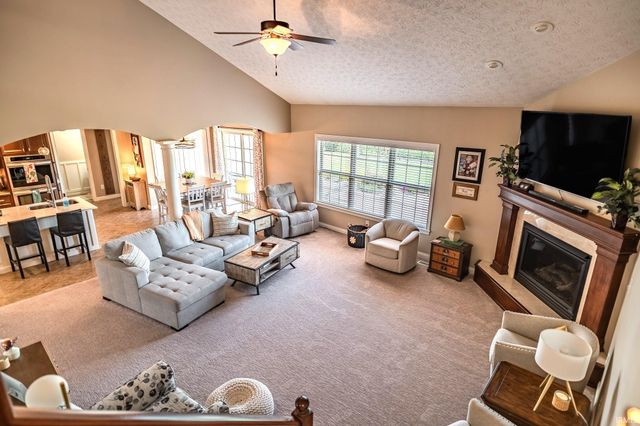 2077 Foxmoor Lane, Lafayette, IN 47905