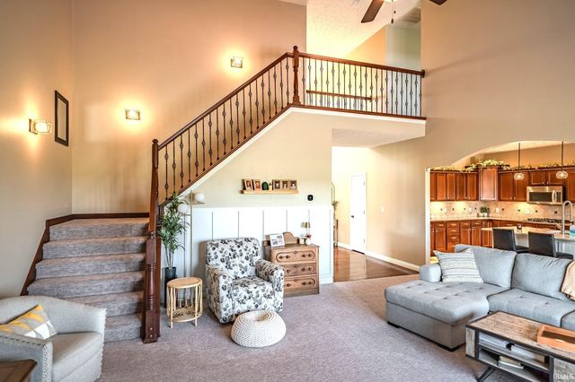 2077 Foxmoor Lane, Lafayette, IN 47905