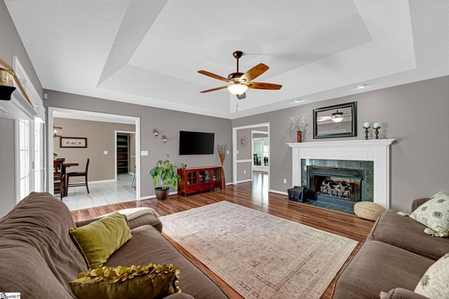 108 Sweet Springs, Anderson, SC 29625