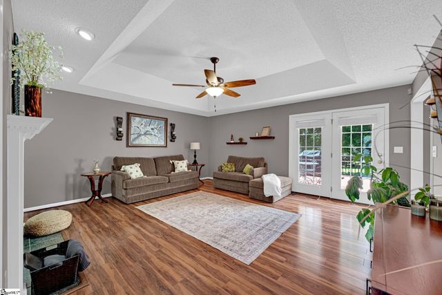 108 Sweet Springs, Anderson, SC 29625