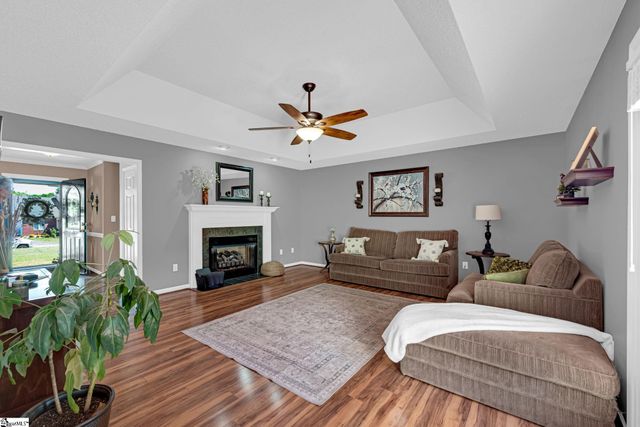 108 Sweet Springs, Anderson, SC 29625