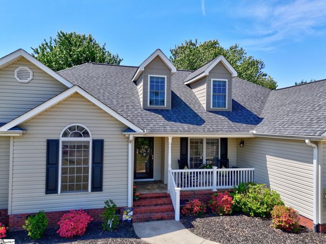 108 Sweet Springs, Anderson, SC 29625