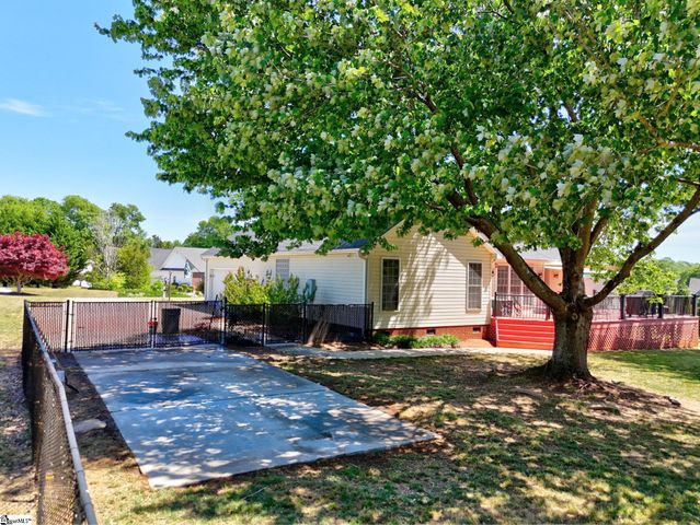 108 Sweet Springs, Anderson, SC 29625