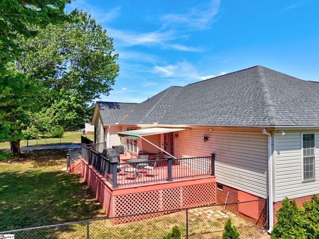 108 Sweet Springs, Anderson, SC 29625