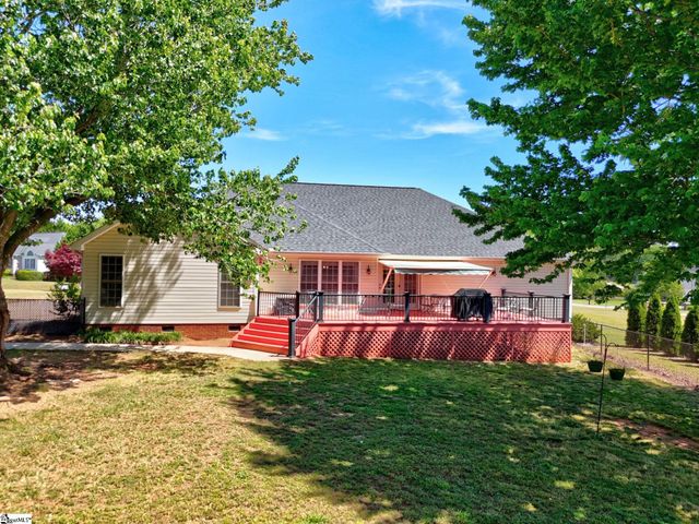 108 Sweet Springs, Anderson, SC 29625