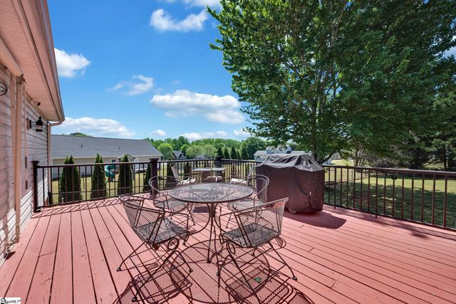 108 Sweet Springs, Anderson, SC 29625