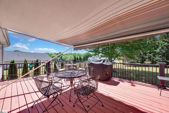 108 Sweet Springs, Anderson, SC 29625