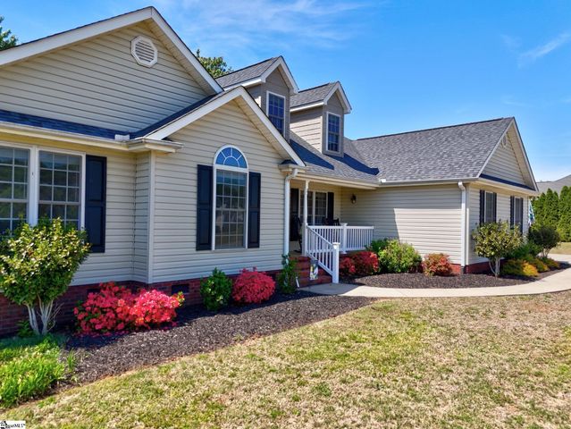 108 Sweet Springs, Anderson, SC 29625