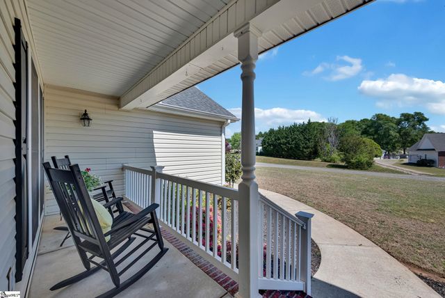 108 Sweet Springs, Anderson, SC 29625