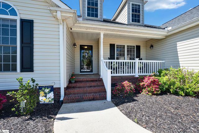 108 Sweet Springs, Anderson, SC 29625