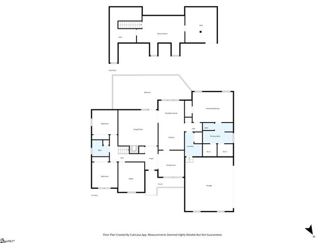 108 Sweet Springs, Anderson, SC 29625