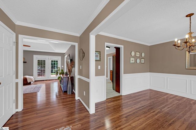 108 Sweet Springs, Anderson, SC 29625