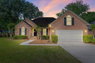1287 Deep Water Drive, Mount Pleasant, SC 29464