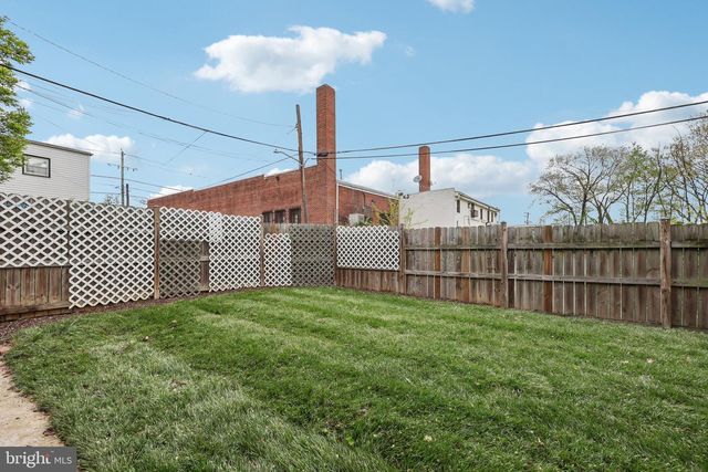 2026 SAVANNAH PLACE, Washington, DC 20020