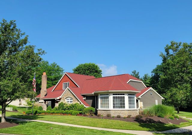 5892 Stonebridge Circle, Miami Twp, OH 45150