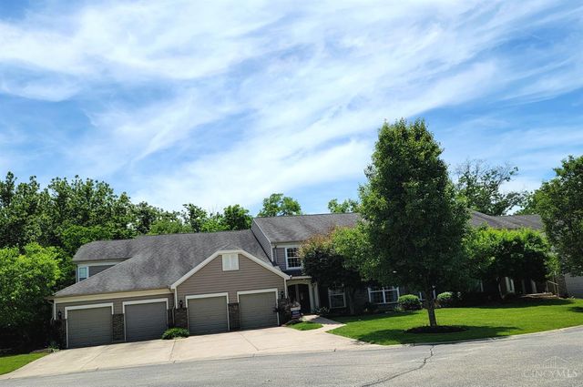 5892 Stonebridge Circle, Miami Twp, OH 45150