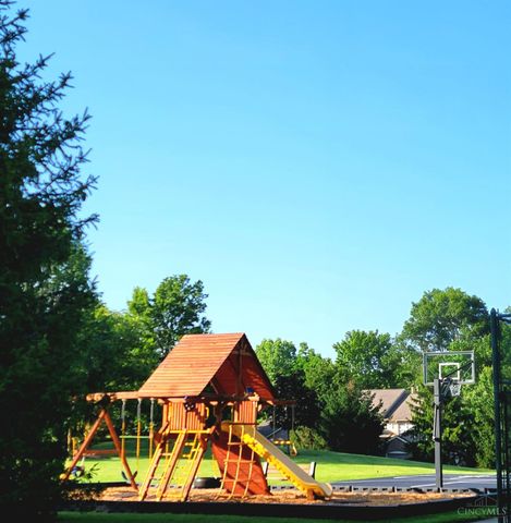 5892 Stonebridge Circle, Miami Twp, OH 45150
