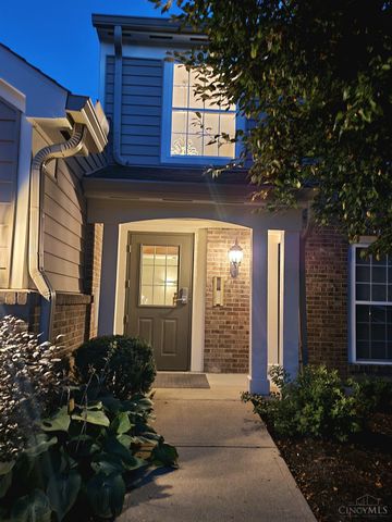5892 Stonebridge Circle, Miami Twp, OH 45150
