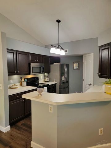 5892 Stonebridge Circle, Miami Twp, OH 45150