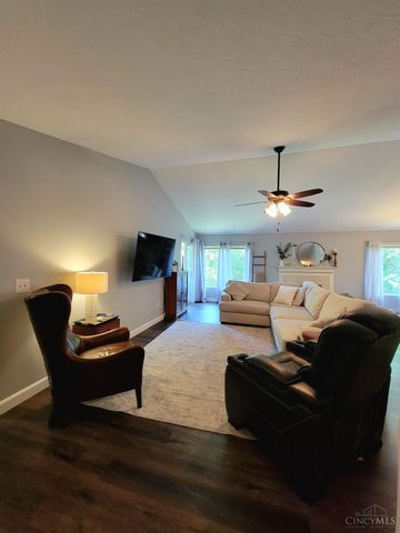 5892 Stonebridge Circle, Miami Twp, OH 45150